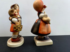 Hummel Goebel Figurine ! # 94 and. # 18. ,,,,4.25”in Tall — photo 5