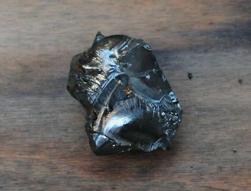 Edel Schungit 54 gr. DER HEILSTEIN Elite Shungite Wasserstein Edelschungit - Bild 6 von 6