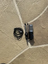 CAMVATE USB Condenser Microphone