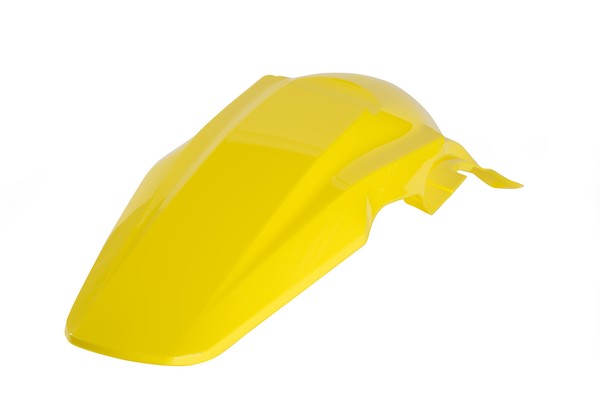 Acerbis KotflüGel Hinten Gelb Suzuki Rm-Z 250 2007 2008 2009 0010288.060-image