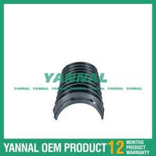 4JA1 Main Bearing STD For Isuzu diesel engine parts