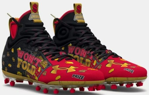 UA Under Armour Men display picture 2