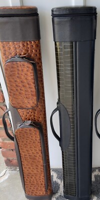 Whitten ウィットン キューケース 2Ｂ4Ｓ キューケース ウィットン・Whitten商品一覧｜ビリヤード 通販