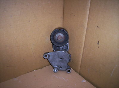 Ford Focus 2 DA3 1,6 TDCI Spannrolle Riemenspanner Dayco 419484 | eBay