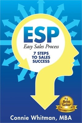 ESP-Easy Sales Process (Paperback or Softback)