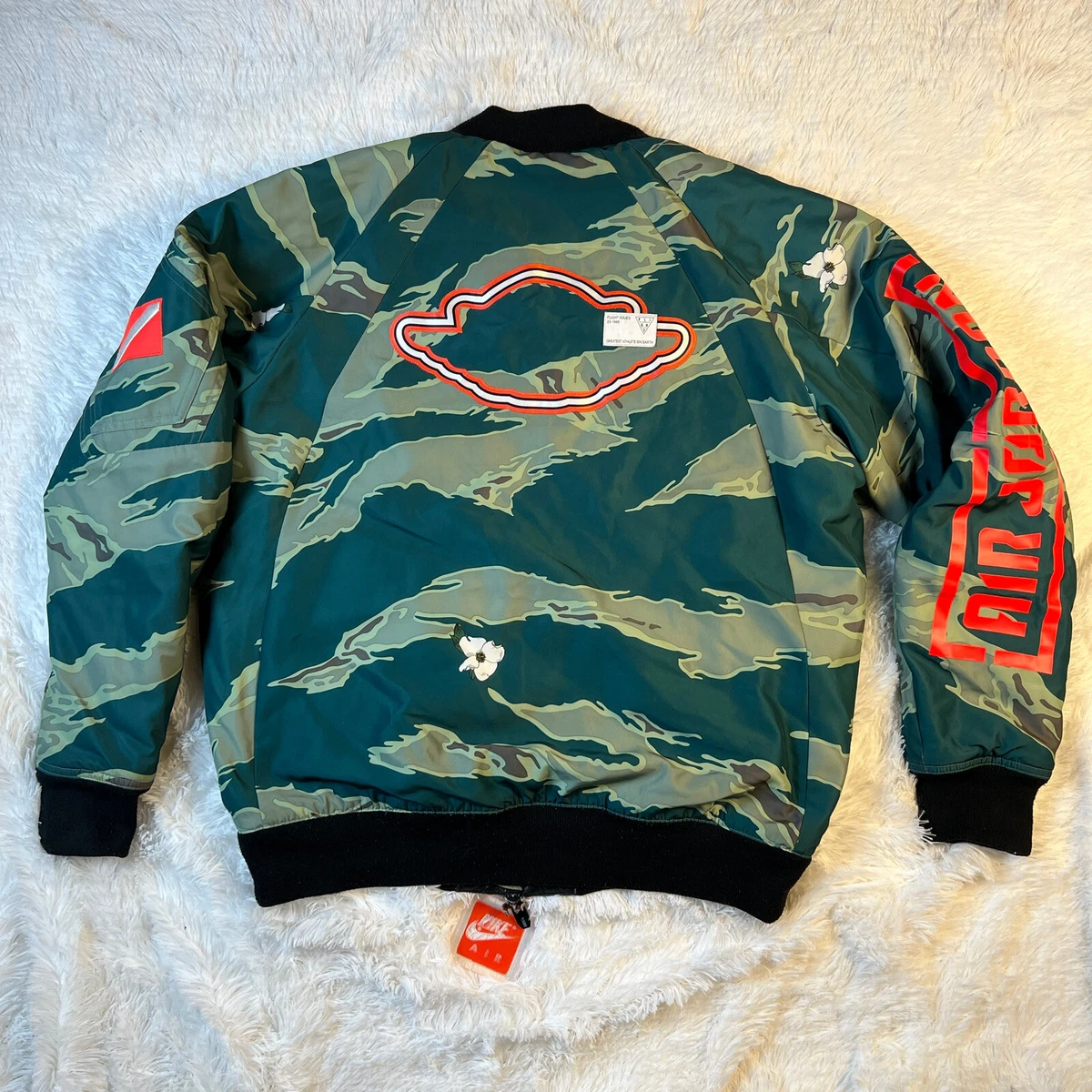 Jordan jacket city of cheap flight