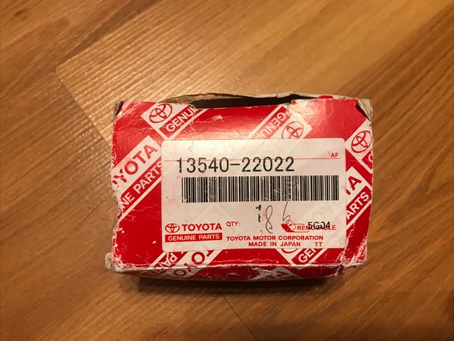 13540 22022 toyota