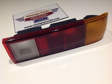 Feu arrière Innocenti 90