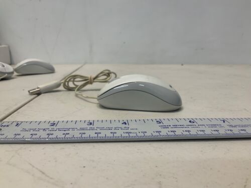 Microsoft Compact Optical Mouse v2.0 **TESTED WORKS AS IS** - Picture 16 of 18