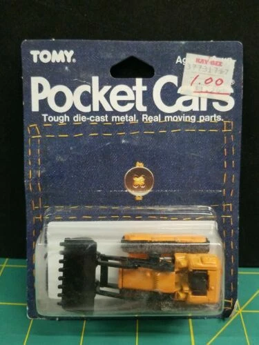 Tomica Black Diecast Cars, Trucks & Vans