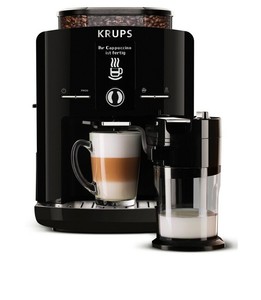 Krups Ea8298 One Touch Full Automatic Coffee Machine Brand New 10942218371 Ebay