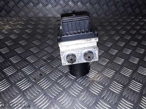 2009 VW PASSAT B6 ABS STEUERGERAT 2000DIESEL 3C0614109T