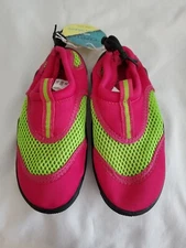 Girls Size 12/13 Capelli Water Shoes