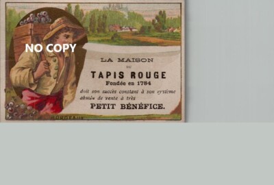 Chromo AU TAPS ROUGE Paris - BORDEAUX winemaker