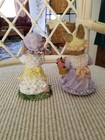 Easter Bunnies, pair of 2, darling! — photo 4