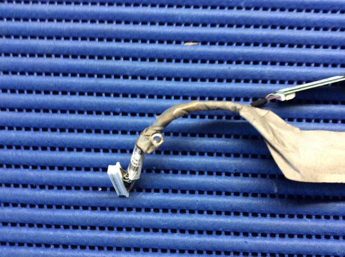LCD FLEX CABLE HP COMPAQ 6710b 446896-001 + INVERTER USADO BUEN ESTADO - Imagen 5 de 5