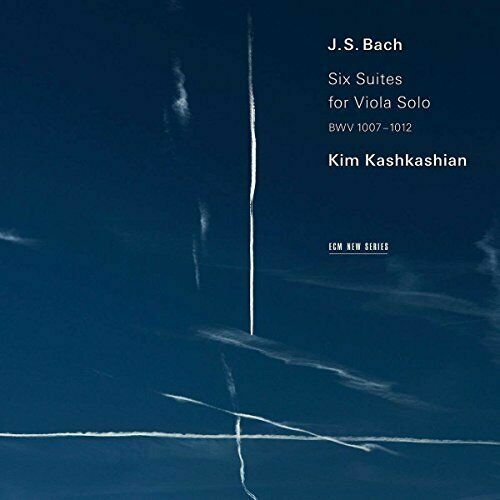 Vox 3 LP box SVBX 5445: Bach - Organ Music Vol. V / Walter Kraft