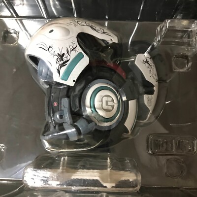 USED Figma ex:ride SPride.04 : Josef Fireball Figure