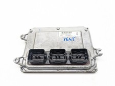 HONDA CRV ENGINE CONTROL