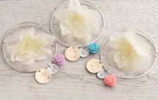 Sister Friends Bracelets, Coordinate Bracelet Set, Cufflinks Gift