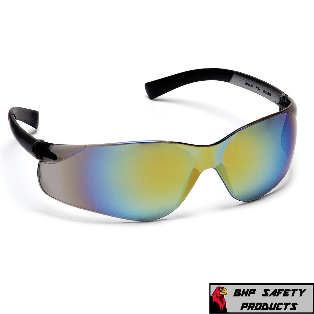 PYRAMEX ZTEK SAFETY GLASSES ANSI Z87.1+ COMPLIANT CHOOSE