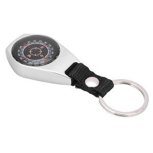 hand held compass for hiking