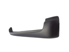 REAR BUMPER BAR FOR TOYOTA HIACE RZH 1994-2005