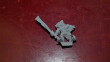 Warhammer: AOS: Skaven C47: metal Slave Slise c