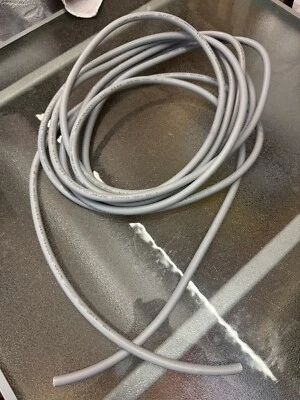 6 Meter Lapp Ölflex Classic 110 5G25 =5x2.5mm² Stromkabel Kupfer TYP 7030