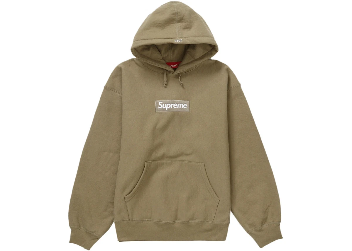Supreme shop sweatshirt ebay