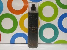 BATH  BODY WORKS  INTO THE NIGHT FINE FRAGRANCE MIST  8 OZ