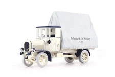 1917 Daimler Marienfelde DR 4.5 with Canvas 1:43 AutoCult 11019-2
