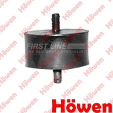 Fits Ford Cortina 1970-1982 1.3 1.6 Engine Mounting Front Howen 6079409