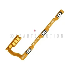 Motorola Moto G9 Power XT2091 Power Button Volume Button Flex Cable