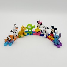 Disney 100 Years of Wonder | Ü-Ei  2023/2024 | Einzelfiguren | Auswahl | NEU BPZ