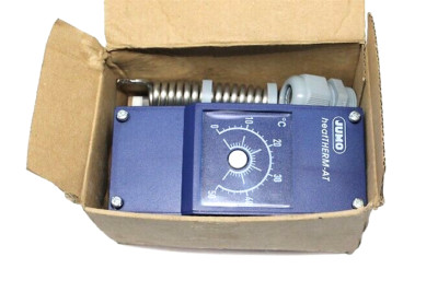 JUMO heatTHERM-AT 603070/0002-6 TEMPERATURE SENSOR 0 ...+50°C | eBay