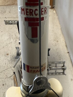 Mercier 1970 