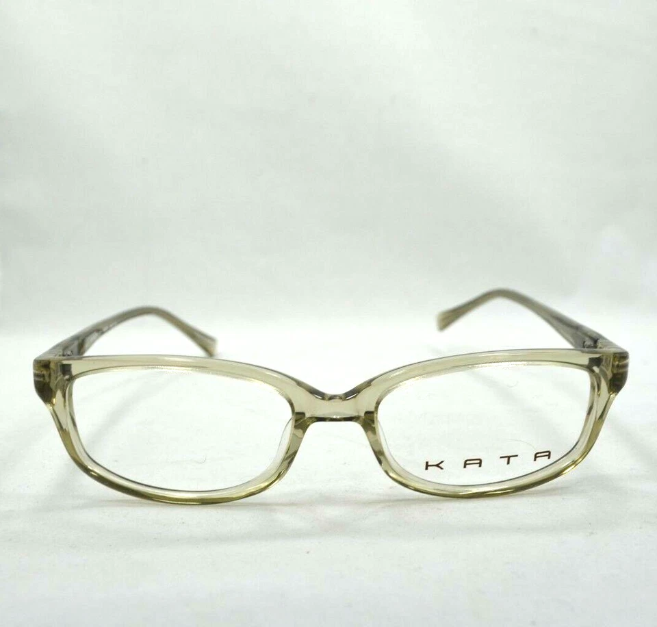 NUEVOS ANTEOJOS KATA REVERSO 10/K210 GREIGE Foto 2 de 3