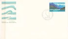 W CANADA 0935 FDC WATERTON LAKES