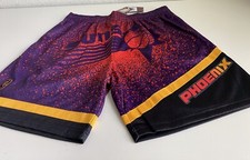Phoenix Suns NBA Fan Shorts for sale | eBay