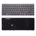 For HP Elitebook 840 G1 736658-001 UK Layout Keyboard w/ P/N: 730794-001