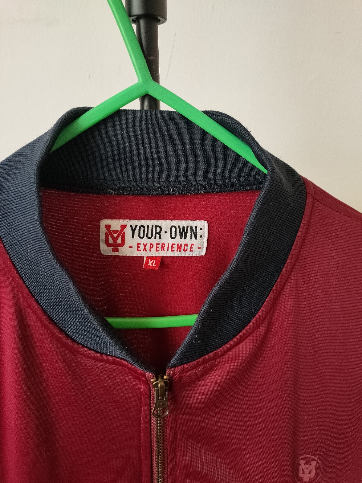 Your Own Varsity Jacket eBay