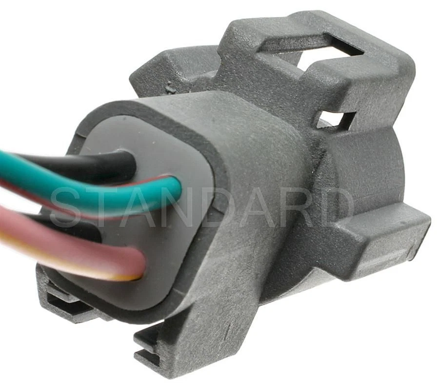 Para 1987-1988 Ford F-150 conector interruptor de segurança neutro SMP 600YG11 - Imagem 4 de 4