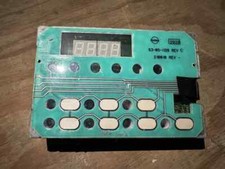 Speed Queen 201567P Top Load Washer Control Board Display AZ10275  DG