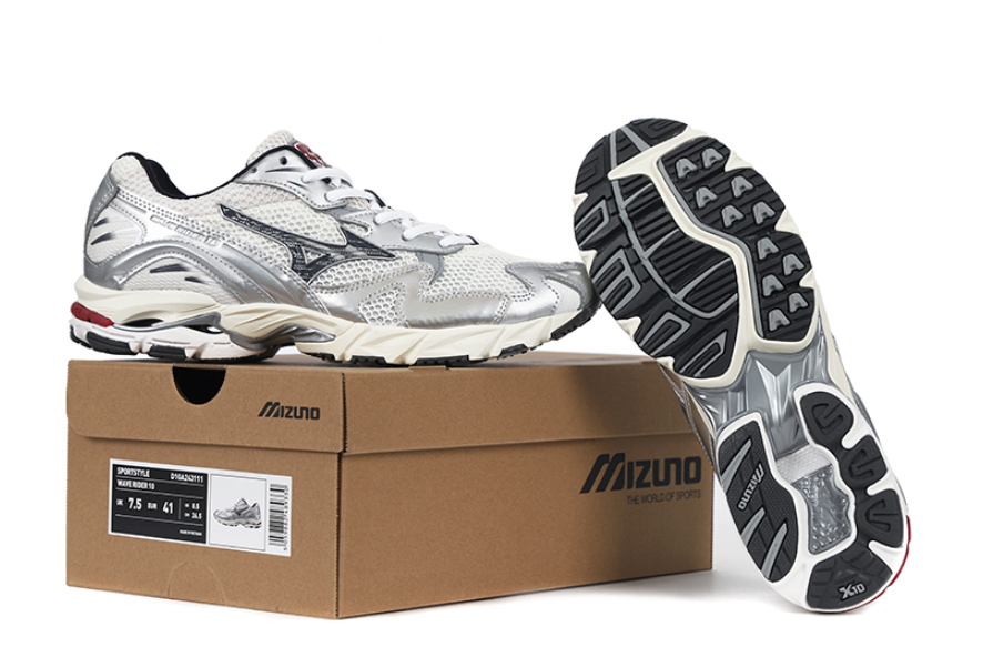 靴 Mizuno WAVE RIDER 10 28.5 s-l400.jpg
