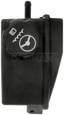Power Steering Reservoir Fits 2005 Buick Terraza 3.5L V6 Dorman