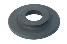 Frt Spring Seat  URO Parts  1K0512149B