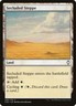 MTG Magic the Gathering Secluded Steppe (266/332) Commander Anthology 2018 LP