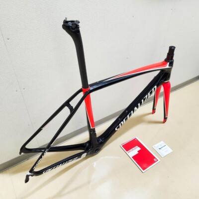 Specialized Tarmac SL5 Expert 2017 Road Bike Size 54 Free Shipping