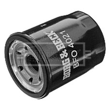 Fits Honda Insight 1.3 Genuine Borg & Beck Screw-On Spin-On Engine Oil Filter